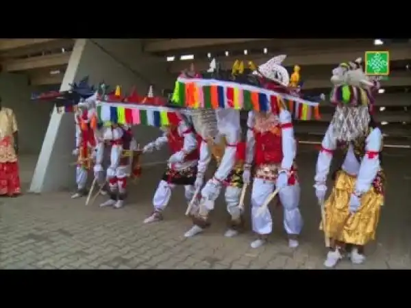 Video: Waiwaye Kashi Na 106